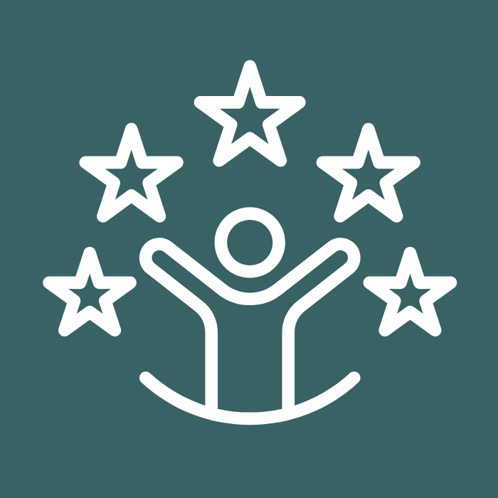 Home Owner Satisfaction Icon 2